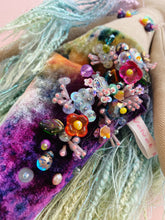 Load image into Gallery viewer, VELVET RAINBOWS x FIN &amp; NOX | Mermaid n°3