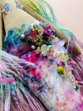 Load image into Gallery viewer, VELVET RAINBOWS x FIN &amp; NOX | Mermaid n°1