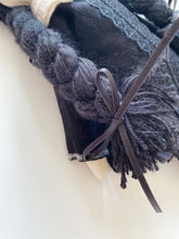 Load image into Gallery viewer, N°1 | WEDNESDAY ADDAMS | 14” Doll
