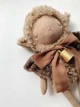 Load image into Gallery viewer, Coco | Lamb Plush Doll
