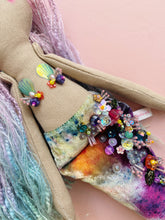 Load image into Gallery viewer, VELVET RAINBOWS x FIN &amp; NOX | Mermaid n°3