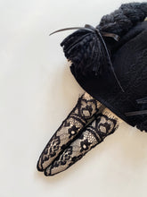 Load image into Gallery viewer, N°3 | WEDNESDAY ADDAMS | 14” Doll