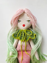 Load image into Gallery viewer, Strawberry Mermaid