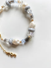 Load image into Gallery viewer, N°4 | Beaded Seahorse Bracelet