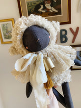 Load image into Gallery viewer, Lara | Lamb Plush Doll