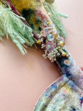 Load image into Gallery viewer, VELVET RAINBOWS x FIN &amp; NOX | Mermaid n°2