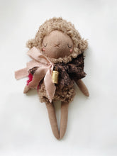Load image into Gallery viewer, Lila | Lamb Plush Doll