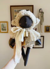 Load image into Gallery viewer, Lara | Lamb Plush Doll