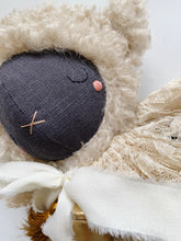 Load image into Gallery viewer, Lara | Lamb Plush Doll