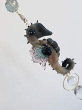 Load image into Gallery viewer, N°1 | SKULL 💀 SEAHORSE SUN CATCHER