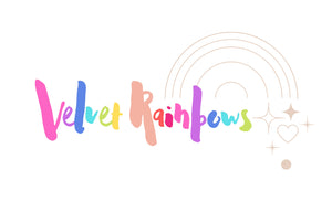 Velvet Rainbows