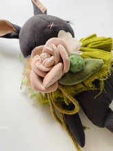 Load image into Gallery viewer, Flora | Linen Bunny