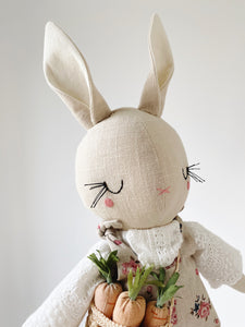 Henrietta | Cottage Bunny