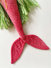 Load image into Gallery viewer, Strawberry Mermaid