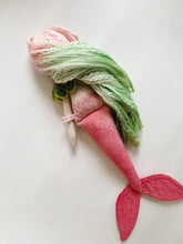 Load image into Gallery viewer, Strawberry Mermaid