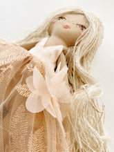 Load image into Gallery viewer, BLOSSOM | 14” Heirloom Doll