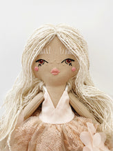 Load image into Gallery viewer, BLOSSOM | 14” Heirloom Doll